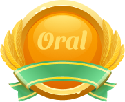 Oral Presentation Award