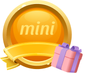 Mini-Oral Award