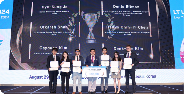 Closing & Award Ceremony